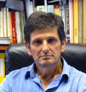 Riccardo Andreini presidente di Coldiretti   