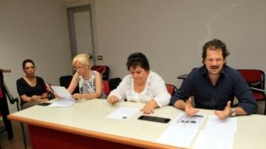 Vince la causa con Acque Toscane: dirigente torna al lavoro