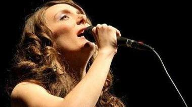 Estate Jazzwide con la vocalist Andrea Celeste