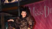 Viareggino, 21 anni, Gianmaria è Miss Drag Queen Toscana