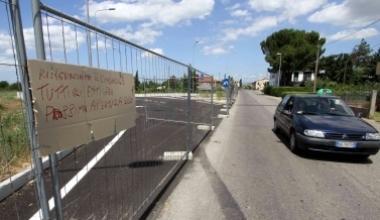 Sottopassi, a Terrafino indagine della magistratura