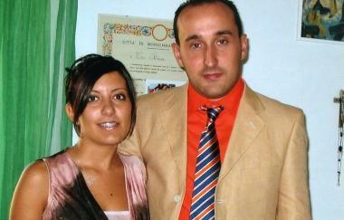 Tanti auguri a Federica e Alessandro per il loro giorno più bello
