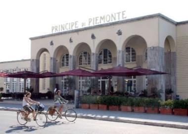<b>ANTIQUARIATO.</b> Il Principino di Viareggio 