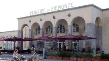 <b>ANTIQUARIATO.</b> Il Principino di Viareggio