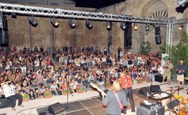Danilo Rea Trio incanta il pubblico