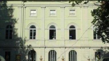 La stazione di San Giuliano