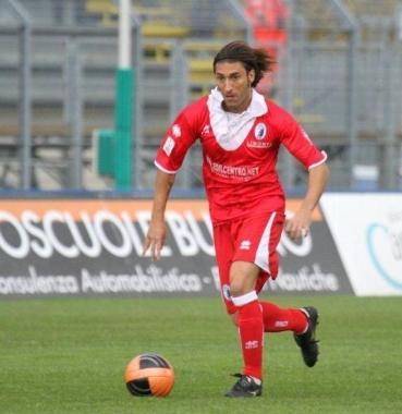 Scommesse, Amoroso fra i testimoni