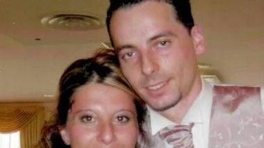FIORI D'ARANCIO Nella sala consiliare del Comune di Volterra si sposano Laura e Giacomo. ...