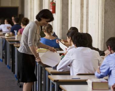 Tutti i trasferimenti dei docenti in provincia