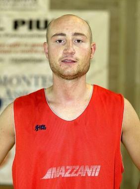 Samuele Manetti 