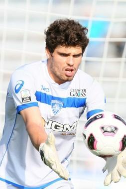 Alberto Pelagotti 