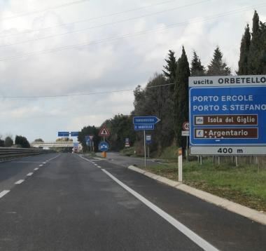 L'Aurelia non va "privatizzata"