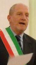 <b>SINDACO.</b> Giancarlo Farnetani 