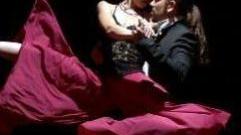 <b>TANGO.</b> Stasera a Magliano