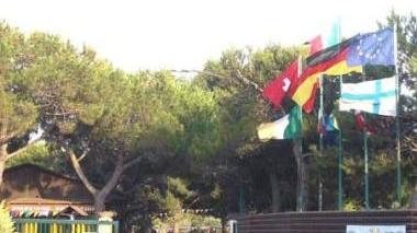<b>CAMPING.</b> Il Veliero di Follonica