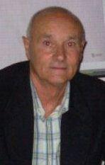 <b>RESPONSABILE.</b> Pino Burroni 