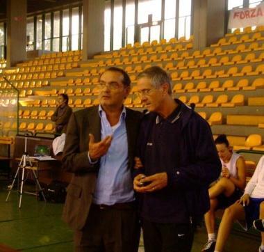 Sport di livello a rischio a causa del disinteresse