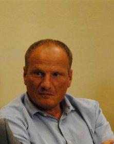 Lassessore Lido Moschini 