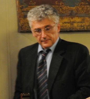 Maurizio Dinelli 
