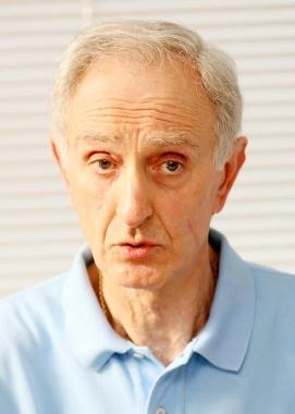 Luciano Masini presidente Unim 