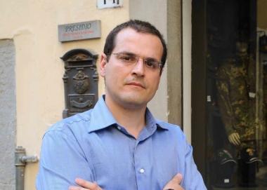 Nicola Barbarito coordinatore provinciale di Futuro e Libert&agrave; 