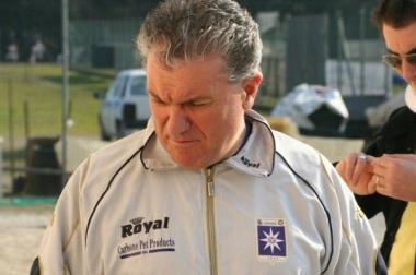 Valter Succi guider&agrave; gli Allievi regionali   