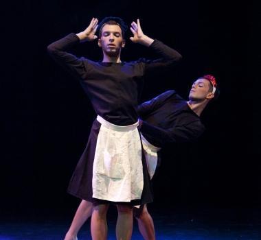Danza e musica con Navigarte