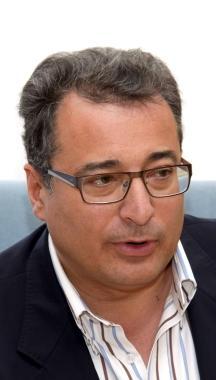 <b>SINDACO. </b>Luca Lunardini    