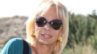 Regina si candida a sindaco