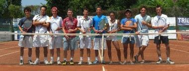 Cecilia Rebechi si qualifica nel cartellone del Tennis Italia di Forte
