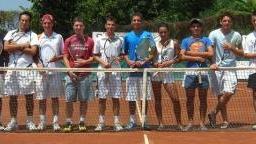 Cecilia Rebechi si qualifica nel cartellone del Tennis Italia di Forte