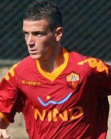<b>20 ANNI.</b> Alessandro Florenzi un centrocampista con la vocazione del gol   
