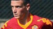 <b>20 ANNI.</b> Alessandro Florenzi un centrocampista con la vocazione del gol