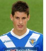 Stefano Baresi, 19 anni 