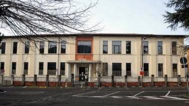Le scuole Micheloni e l’assessore Bonatti