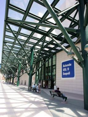 Lospedale San Giuseppe di Empoli  