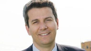 <strong>ASSESSORE. </strong>Paolo Borghi