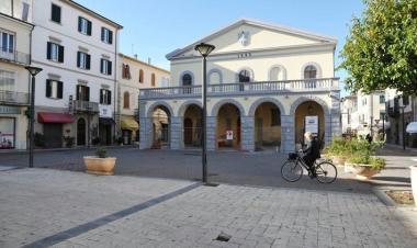 Corso Matteotti, in arrivo il progetto di riqualificazione