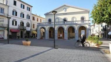 Corso Matteotti, in arrivo il progetto di riqualificazione