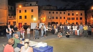 San Bartolomeo, i residenti dichiarano guerra al parcheggio