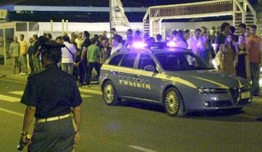 Polizia, partita l’operazione “Litorale Sicuro”. Due gli arresti