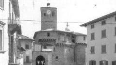 Folla per la Settimana a Castelnuovo