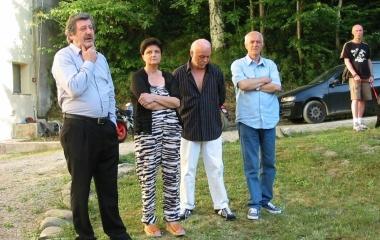 Inaugurata la piscina Coccinella