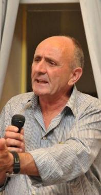Sergio Vanni direttore sportivo del Cecina      