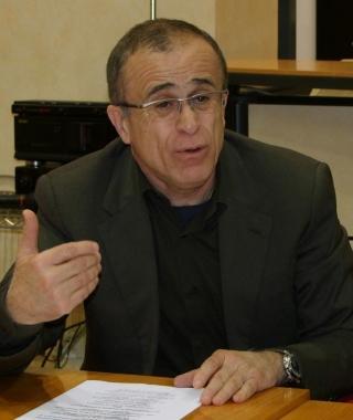 Attilio Gronchi 