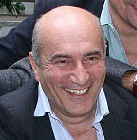 <b>VOCE </b>Stefano De Sando 