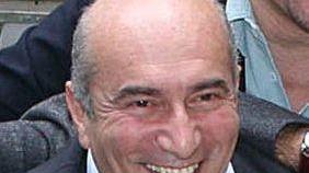 <b>VOCE </b>Stefano De Sando