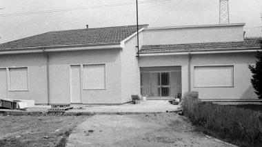 <b>IL DISTRETTO.</b> Il presidio di Villette lungo il viale Roma
