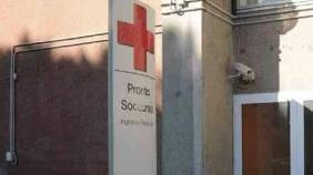 Il pronto soccorso