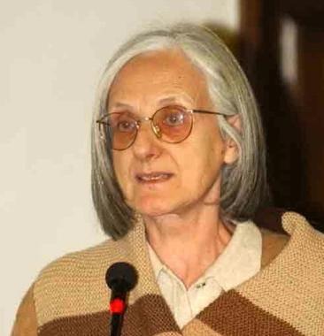 Lia Tosi 